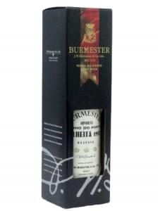 1987 Burmester Colheita Port