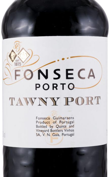 Fonseca Tawny Porto