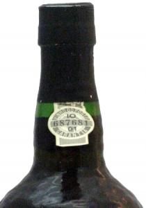 Fonseca 30 anos Port