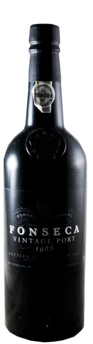 1985 Fonseca Vintage Port