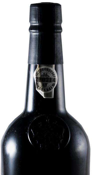 1985 Fonseca Vintage Port