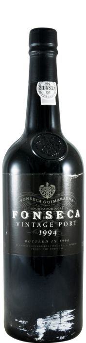 1994 Fonseca Vintage Porto