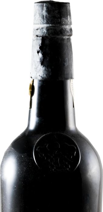 1980 Fonseca Vintage Port