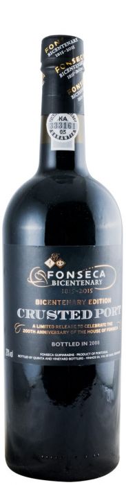 Fonseca Bicentenary Edition (1815-2015) Port