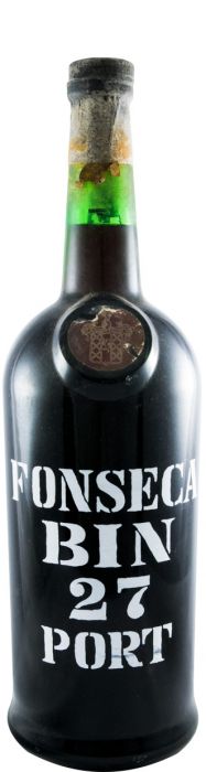 Fonseca Bin 27 Porto 1,5L