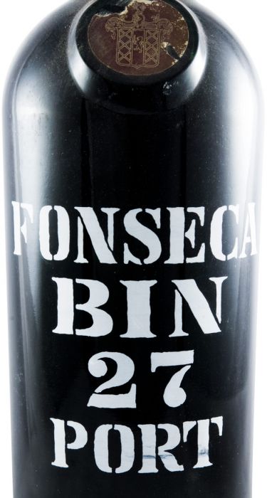 Fonseca Bin 27 Port 1.5L