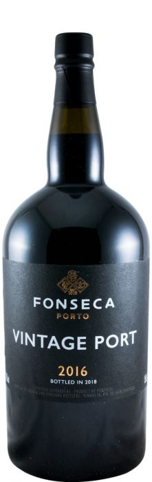2016 Fonseca Vintage Porto 1,5L