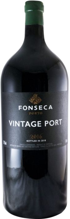 2016 Fonseca Vintage Porto 6L