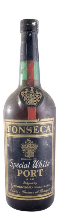 Fonseca Special White Porto