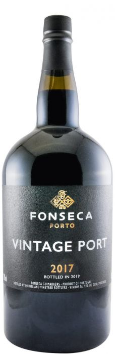 2017 Fonseca Vintage Porto 1,5L