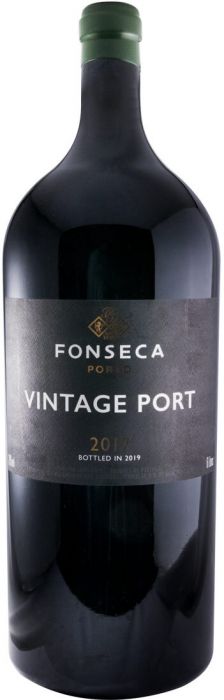 2017 Fonseca Vintage Porto 6L