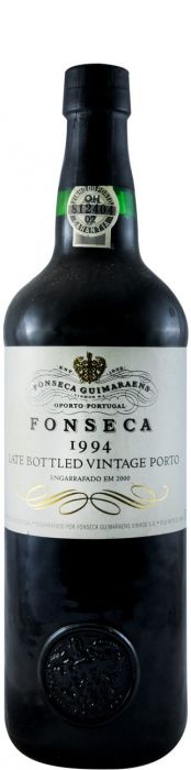 1994 Fonseca LBV Porto