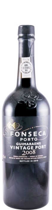 2008 Fonseca Guimaraens Vintage Port