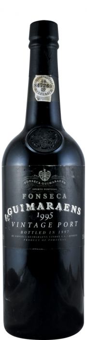 1995 Fonseca Guimaraens Vintage Port