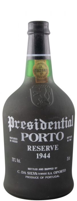 1944 Presidential Reserve Porto