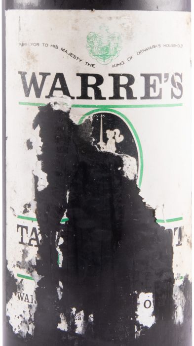 Warre's Tawny Port