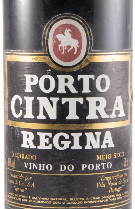 Warre's Cintra Regina Porto