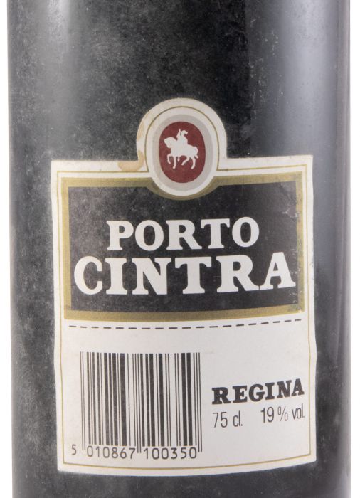 Warre's Cintra Regina Porto