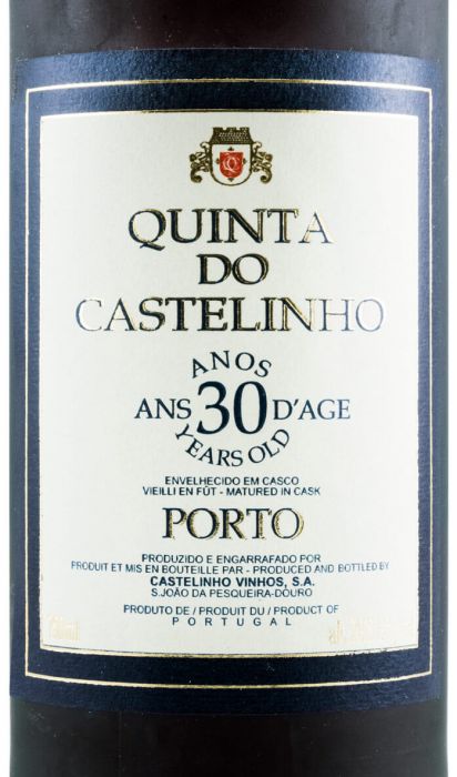 Quinta do Castelinho 30 anos Porto