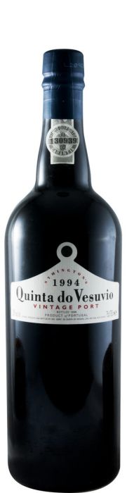 1994 Quinta do Vesuvio Vintage Porto