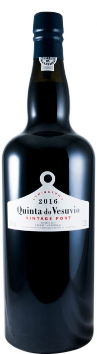 2016 Quinta do Vesuvio Vintage Porto 2,25L