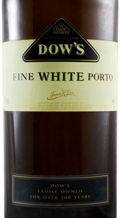 Dow's Fine White Porto