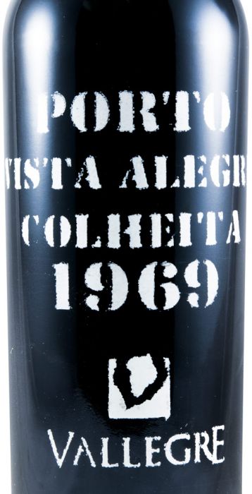 1969 Vista Alegre Colheita Porto