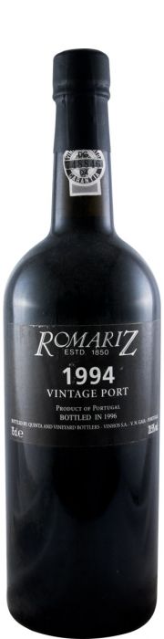 1994 Romariz Vintage Porto