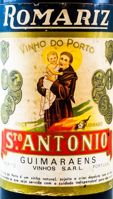 Romariz Santo António Porto