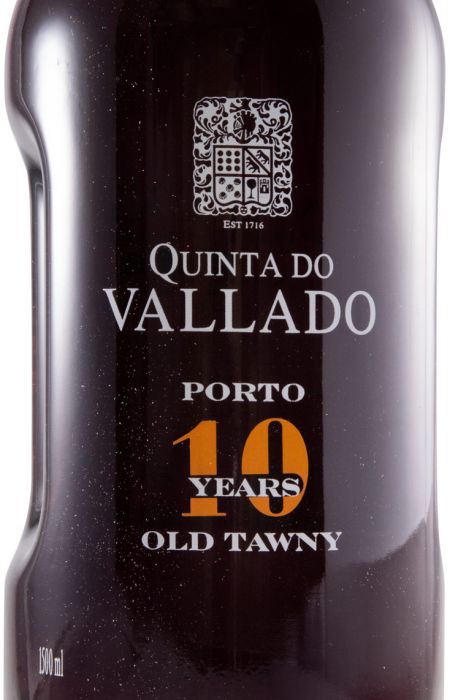 Vallado 10 years Port 1.5L