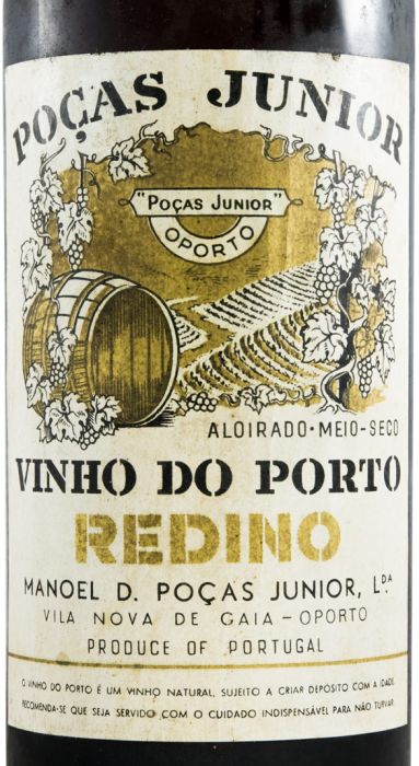 Poças Redino Porto