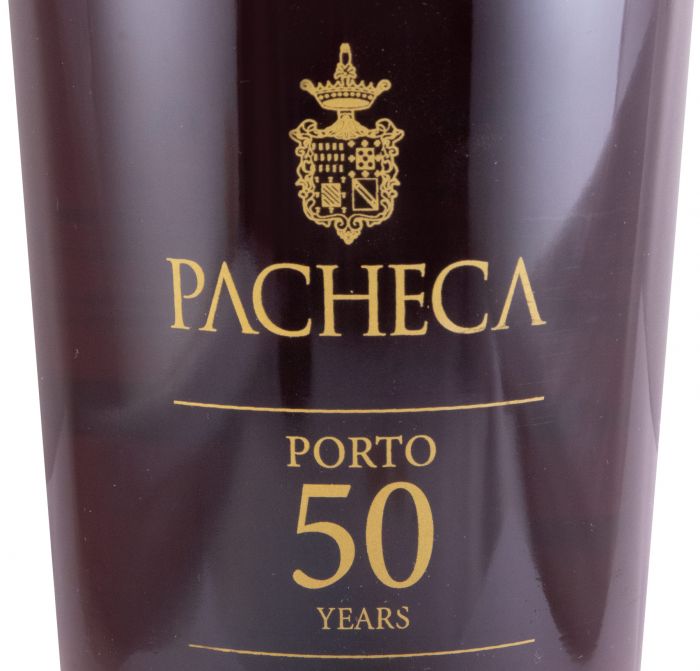 Quinta da Pacheca 50 years Port