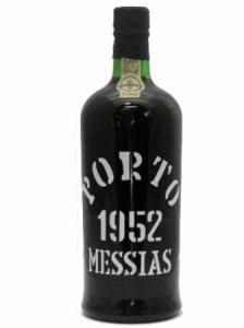 1952 Messias Colheita Port
