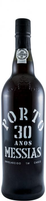 Messias 30 years Port