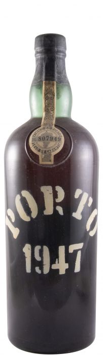 1947 Messias Colheita Port