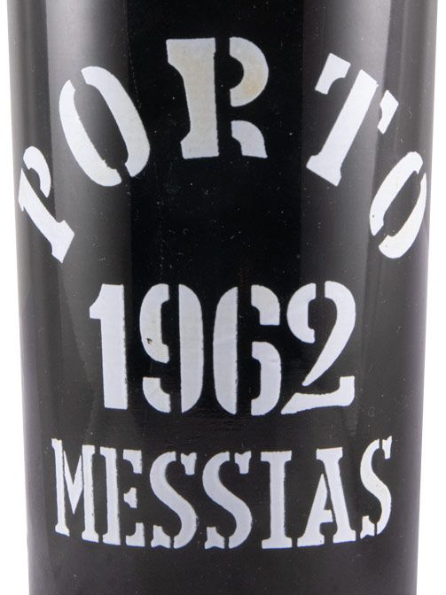 1962 Messias Colheita Port