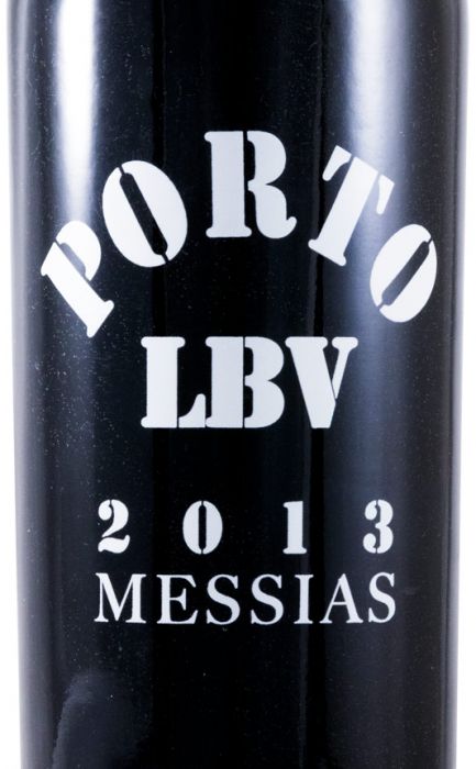 2013 Messias LBV Port