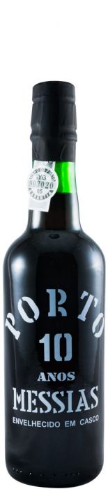 Messias 10 anos Porto 37,5cl