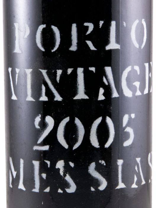 2005 Messias Vintage Porto