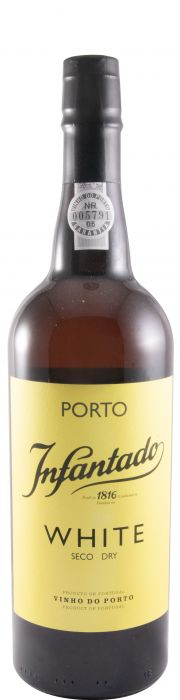 Quinta do Infantado White Port