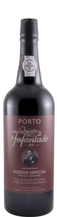 Quinta do Infantado Reserva Especial Porto