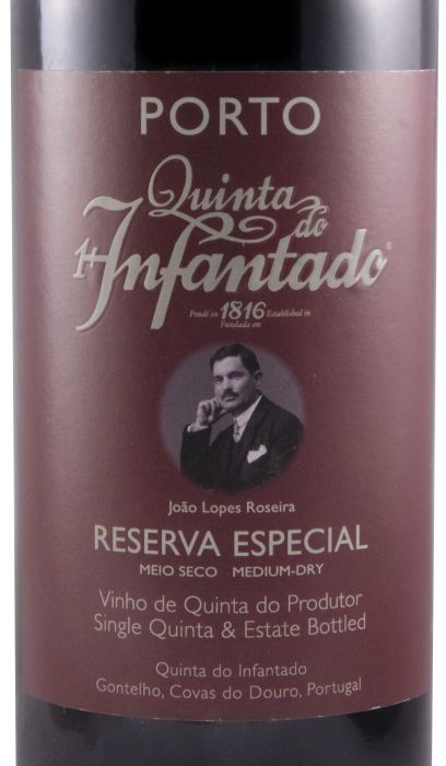 Quinta do Infantado Reserva Especial Porto