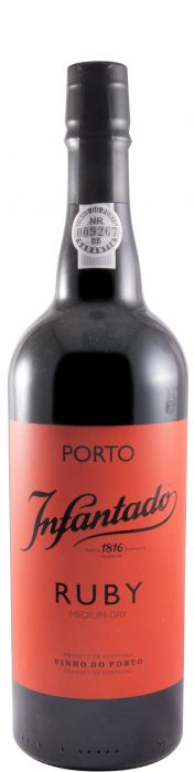 Quinta do Infantado Ruby Port