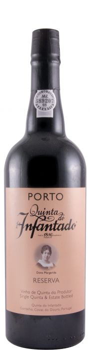 Quinta do Infantado Dona Margarida Reserva Port