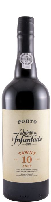 Quinta do Infantado 10 years Port