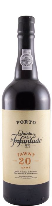 Quinta do Infantado 20 years Port