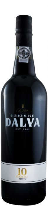 Dalva 10 years Port