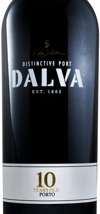 Dalva 10 years Port