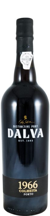 1966 Dalva Colheita Porto