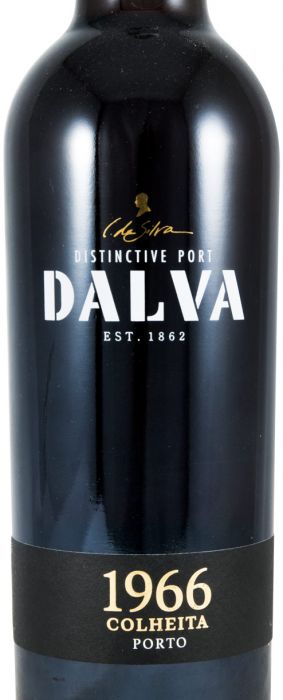 1966 Dalva Colheita Porto